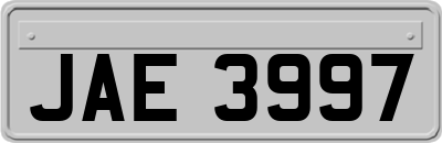 JAE3997