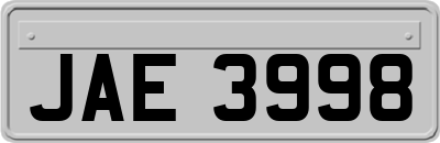JAE3998