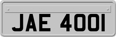 JAE4001
