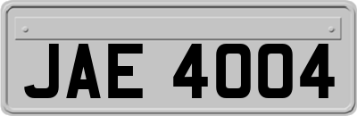 JAE4004