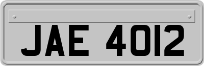 JAE4012