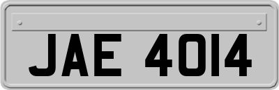 JAE4014
