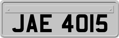JAE4015