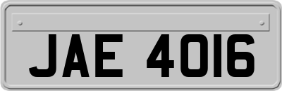 JAE4016