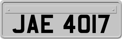 JAE4017