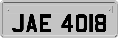 JAE4018