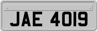 JAE4019