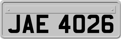 JAE4026