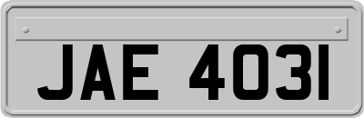 JAE4031