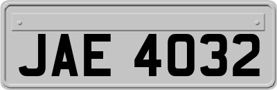JAE4032