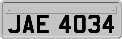 JAE4034