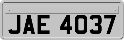 JAE4037