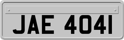 JAE4041