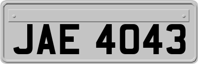 JAE4043