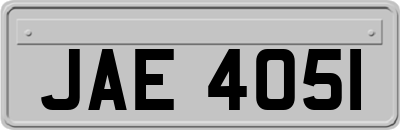 JAE4051