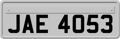 JAE4053