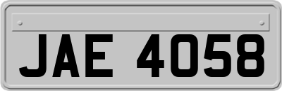 JAE4058