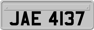 JAE4137
