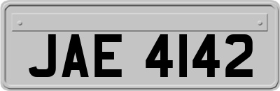 JAE4142