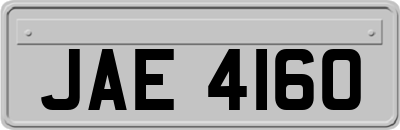 JAE4160