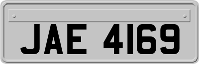 JAE4169