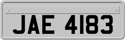 JAE4183