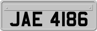 JAE4186