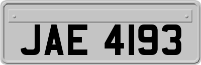 JAE4193