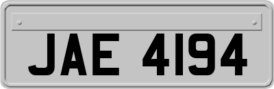 JAE4194