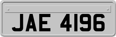 JAE4196