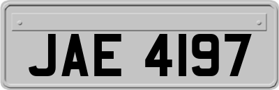 JAE4197