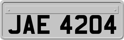 JAE4204