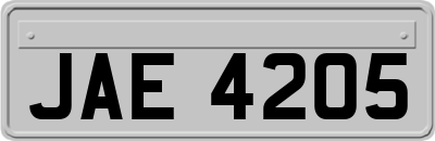 JAE4205