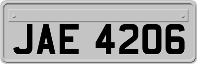 JAE4206