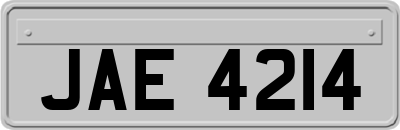 JAE4214