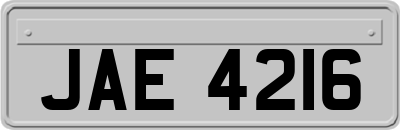 JAE4216