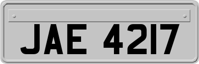 JAE4217