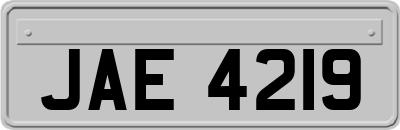 JAE4219