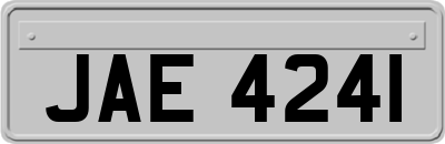 JAE4241