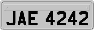 JAE4242