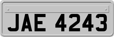 JAE4243