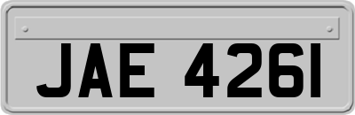 JAE4261