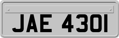 JAE4301