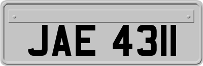 JAE4311