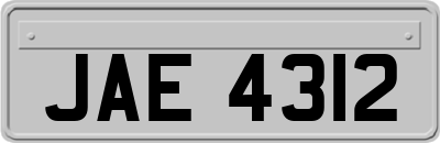 JAE4312