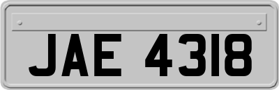 JAE4318