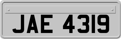 JAE4319