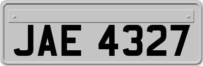 JAE4327