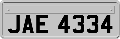 JAE4334