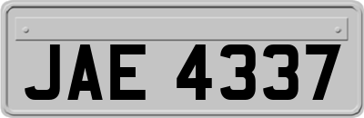 JAE4337